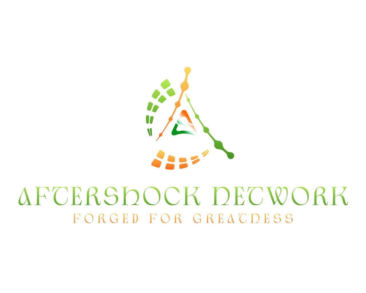 Aftershock Network