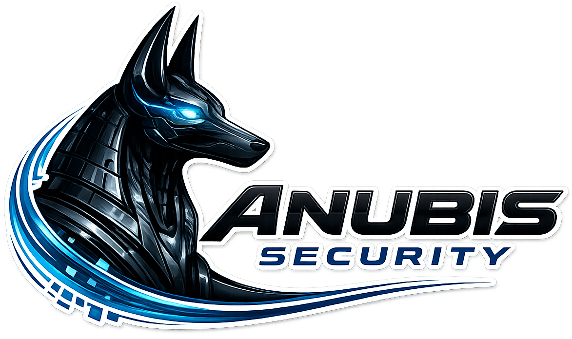 Anubis Security