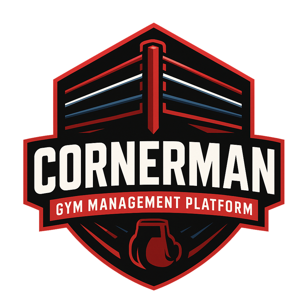 CornerMan