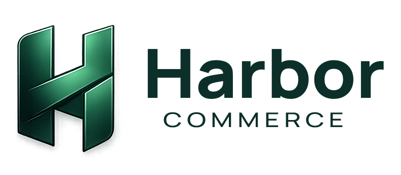 Harbor Commerce